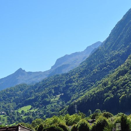 Hotel Et Appart'Hotel De L'Hermitage Thônes Eksteriør bilde